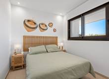 New Build - Apartment / flat - Los Alcázares
