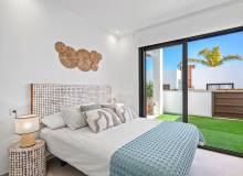 New Build - Apartment / flat - Los Alcázares