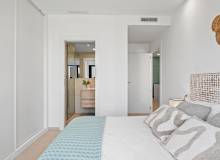 New Build - Apartment / flat - Los Alcázares