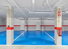 New Build - Apartment / flat - Los Alcázares