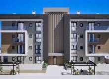 New Build - Apartment / flat - Los Alcázares