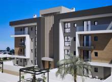 New Build - Apartment / flat - Los Alcázares