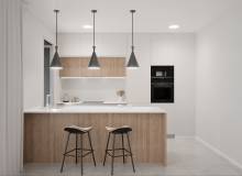 New Build - Apartment / flat - Los Alcázares