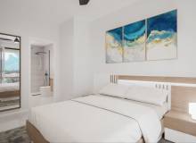 New Build - Apartment / flat - Los Alcázares