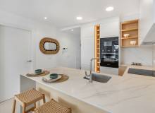 New Build - Apartment / flat - Los Alcázares