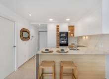 New Build - Apartment / flat - Los Alcázares