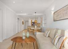 New Build - Apartment / flat - Los Alcázares