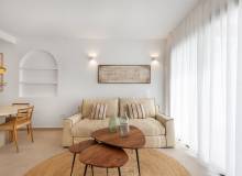 New Build - Apartment / flat - Los Alcázares