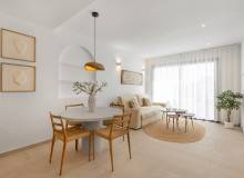 New Build - Apartment / flat - Los Alcázares