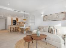 New Build - Apartment / flat - Los Alcázares