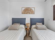 New Build - Apartment / flat - Los Alcázares