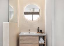 New Build - Apartment / flat - Los Alcázares