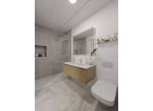 New Build - Apartment / flat - Los Alcázares