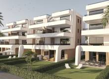 New Build - Apartment / flat - Los Guardianes