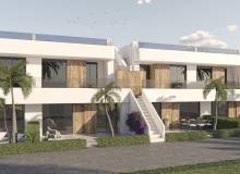 New Build - Apartment / flat - Los Guardianes