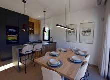 New Build - Apartment / flat - Los Guardianes