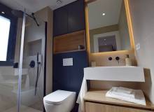 New Build - Apartment / flat - Los Guardianes