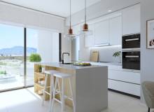 New Build - Apartment / flat - Los Guardianes
