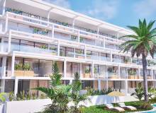 New Build - Apartment / flat - Mar de Cristal