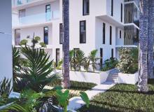 New Build - Apartment / flat - Mar de Cristal