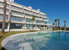 New Build - Apartment / flat - Mar de Cristal