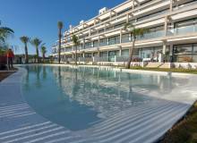 New Build - Apartment / flat - Mar de Cristal