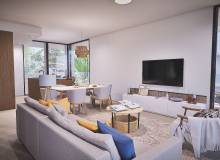 New Build - Apartment / flat - Mar de Cristal