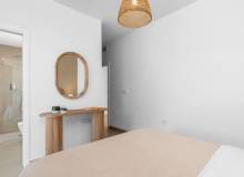 New Build - Apartment / flat - Mar de Cristal