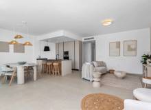 New Build - Apartment / flat - Mar de Cristal