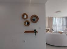 New Build - Apartment / flat - Mar de Cristal