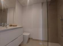 New Build - Apartment / flat - Mar de Cristal