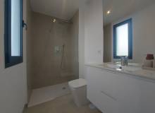New Build - Apartment / flat - Mar de Cristal
