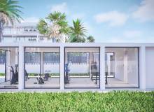 New Build - Apartment / flat - Mar de Cristal