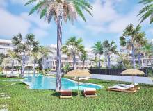 New Build - Apartment / flat - Mar de Cristal