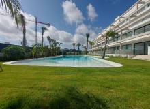 New Build - Apartment / flat - Mar de Cristal