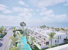 New Build - Apartment / flat - Mar de Cristal