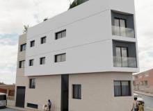 New Build - Apartment / flat - Mazarrón