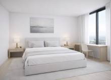 New Build - Apartment / flat - Mazarrón