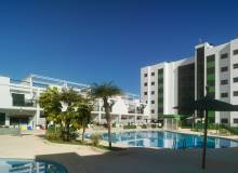 New Build - Apartment / flat - Mil Palmeras