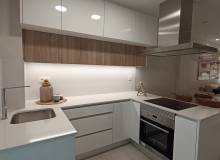 New Build - Apartment / flat - Mil Palmeras