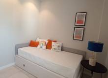 New Build - Apartment / flat - Mil Palmeras