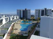 New Build - Apartment / flat - Mil Palmeras