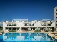 New Build - Apartment / flat - Mil Palmeras