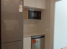 New Build - Apartment / flat - Mil Palmeras