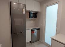 New Build - Apartment / flat - Mil Palmeras