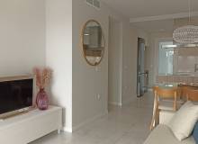 New Build - Apartment / flat - Mil Palmeras