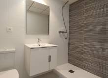 New Build - Apartment / flat - Mil Palmeras