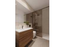 New Build - Apartment / flat - Murcia