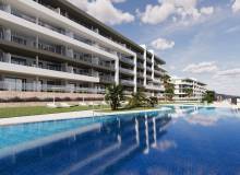 New Build - Apartment / flat - Mutxamel