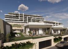 New Build - Apartment / flat - Mutxamel